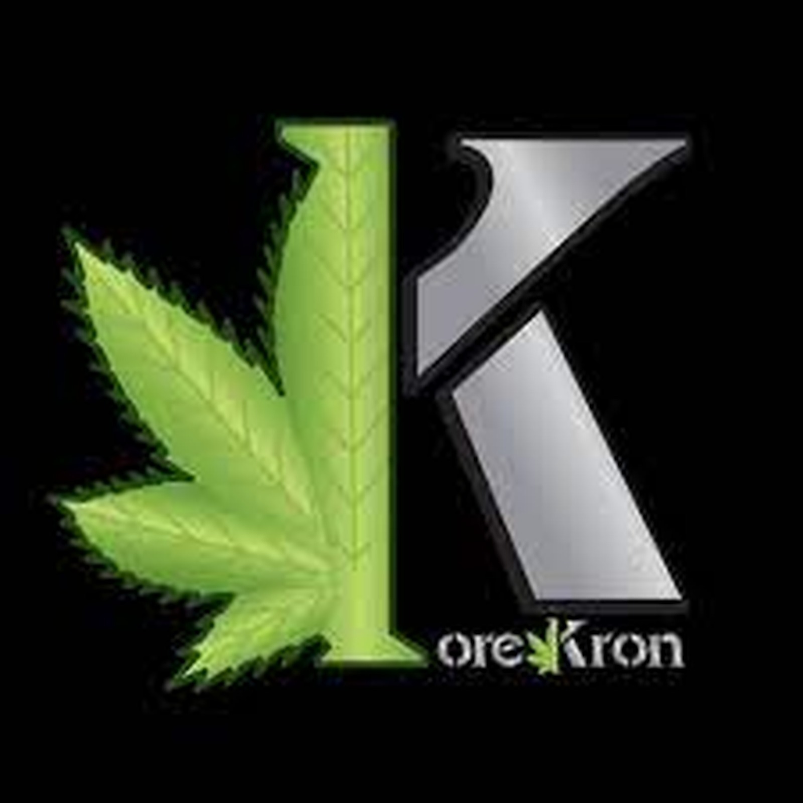 oreKron - Indica Hybrid - Grand Slam